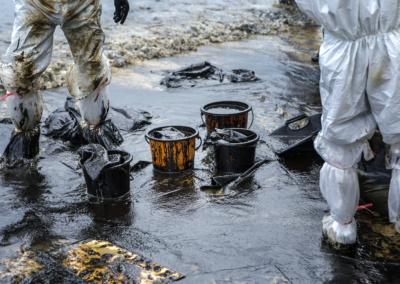 spill response training